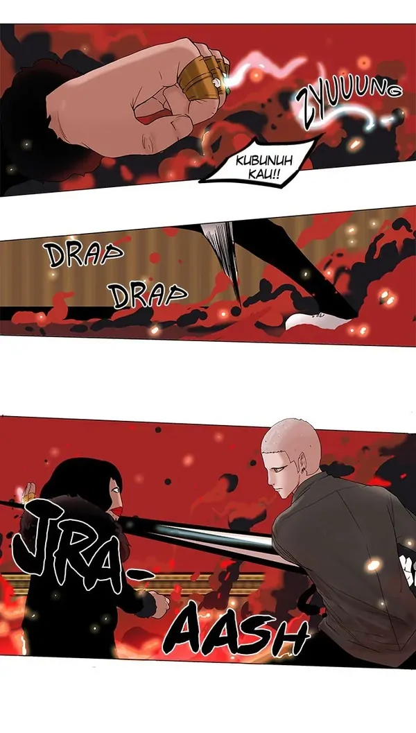 Baca Tower of God - Chapter 92 halaman 36