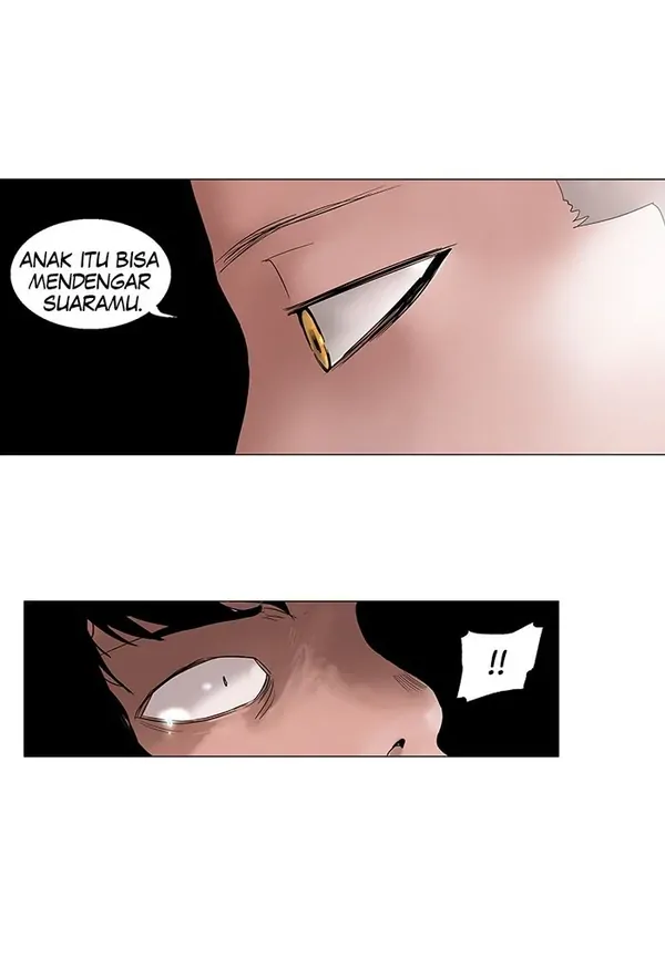Baca Tower of God - Chapter 92 halaman 38