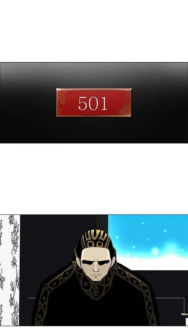 Baca Tower of God - Chapter 92 halaman 40