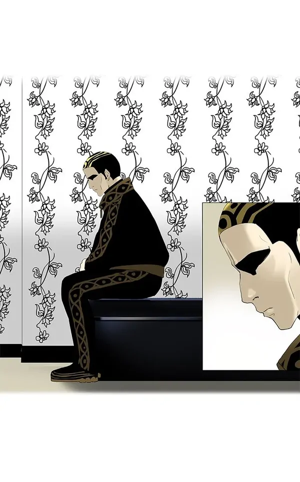 Baca Tower of God - Chapter 92 halaman 41