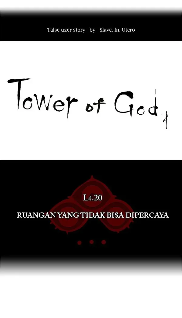 Baca Tower of God - Chapter 92 halaman 7