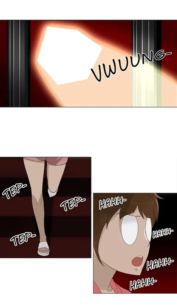 Baca Tower of God - Chapter 93 halaman 1