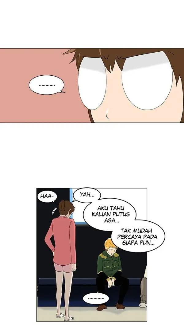 Baca Tower of God - Chapter 93 halaman 13