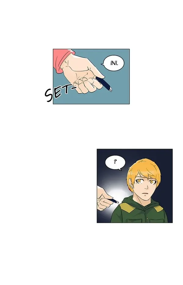 Baca Tower of God - Chapter 93 halaman 14