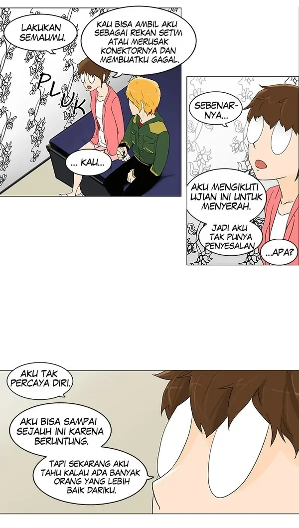 Baca Tower of God - Chapter 93 halaman 15