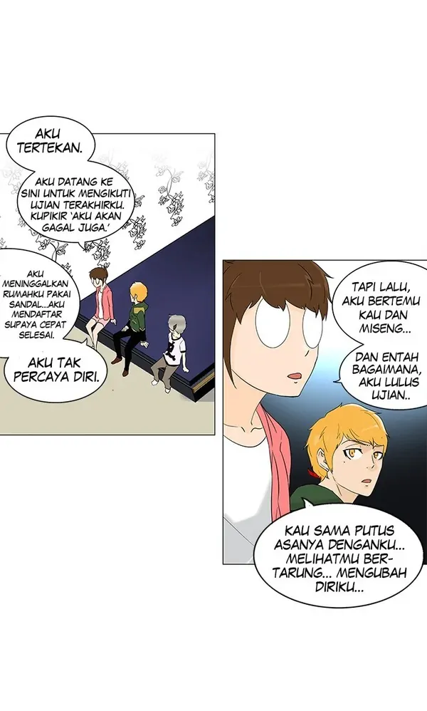Baca Tower of God - Chapter 93 halaman 16