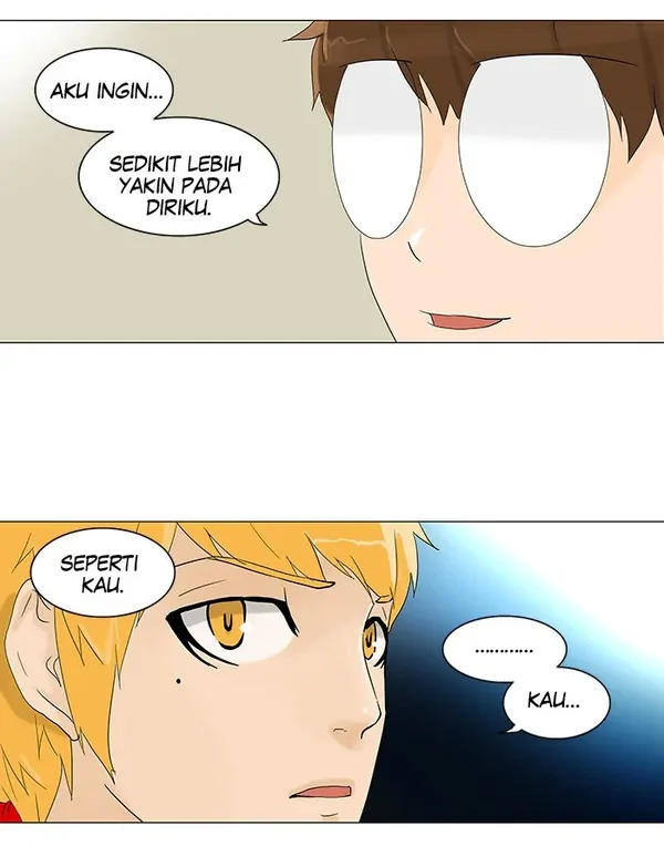 Baca Tower of God - Chapter 93 halaman 17