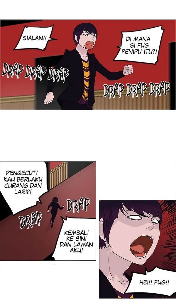 Baca Tower of God - Chapter 93 halaman 19
