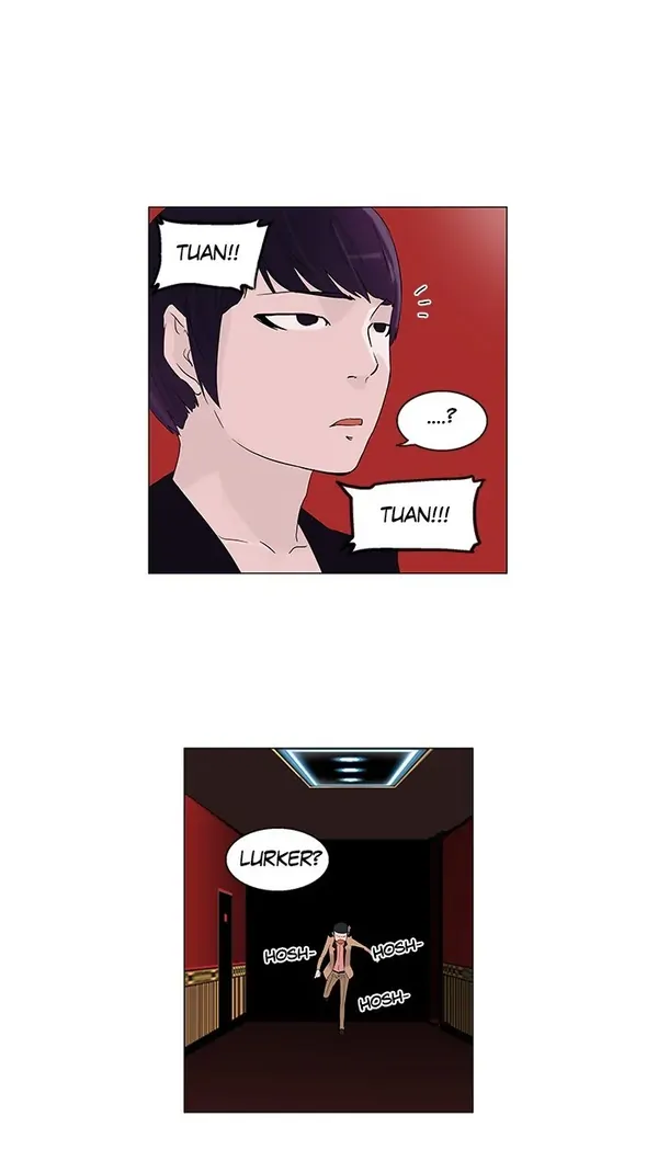 Baca Tower of God - Chapter 93 halaman 21