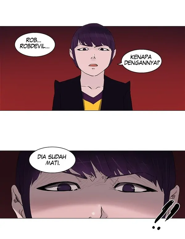 Baca Tower of God - Chapter 93 halaman 23