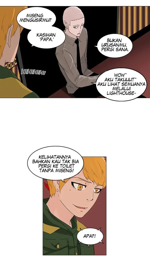 Baca Tower of God - Chapter 93 halaman 28