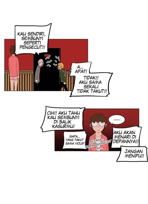 Baca Tower of God - Chapter 93 halaman 29