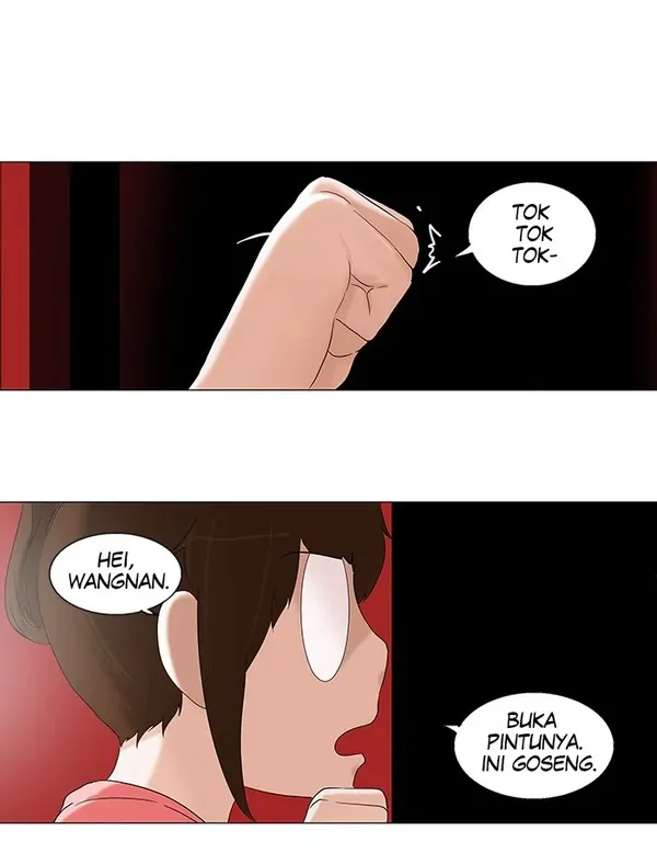 Baca Tower of God - Chapter 93 halaman 3