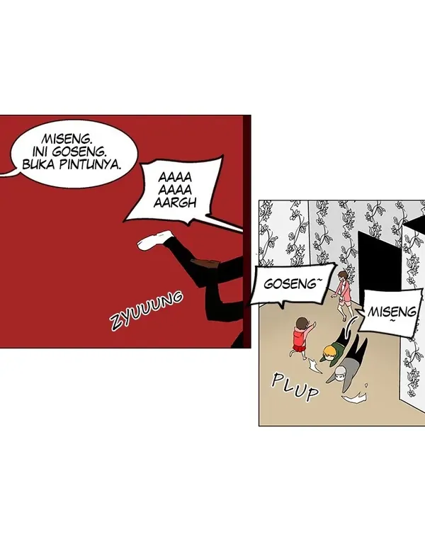 Baca Tower of God - Chapter 93 halaman 31
