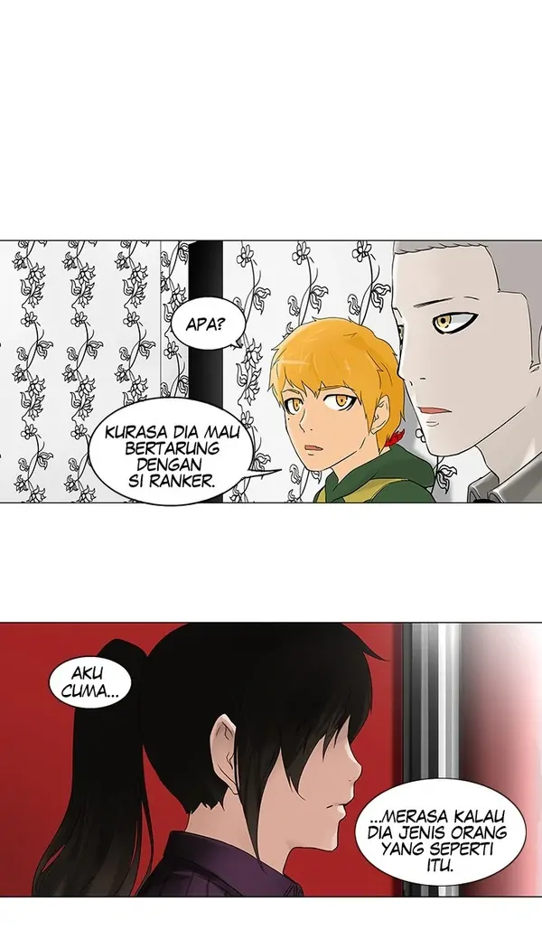 Baca Tower of God - Chapter 93 halaman 33