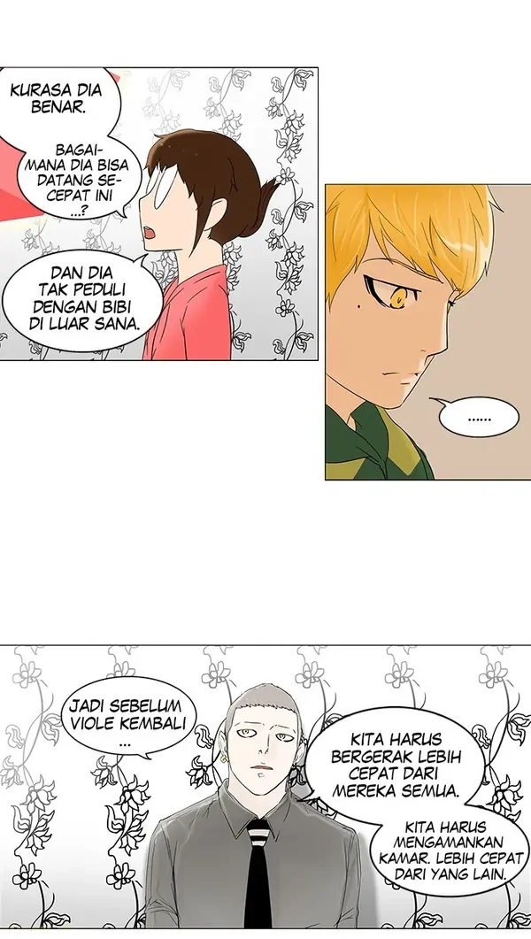 Baca Tower of God - Chapter 93 halaman 34