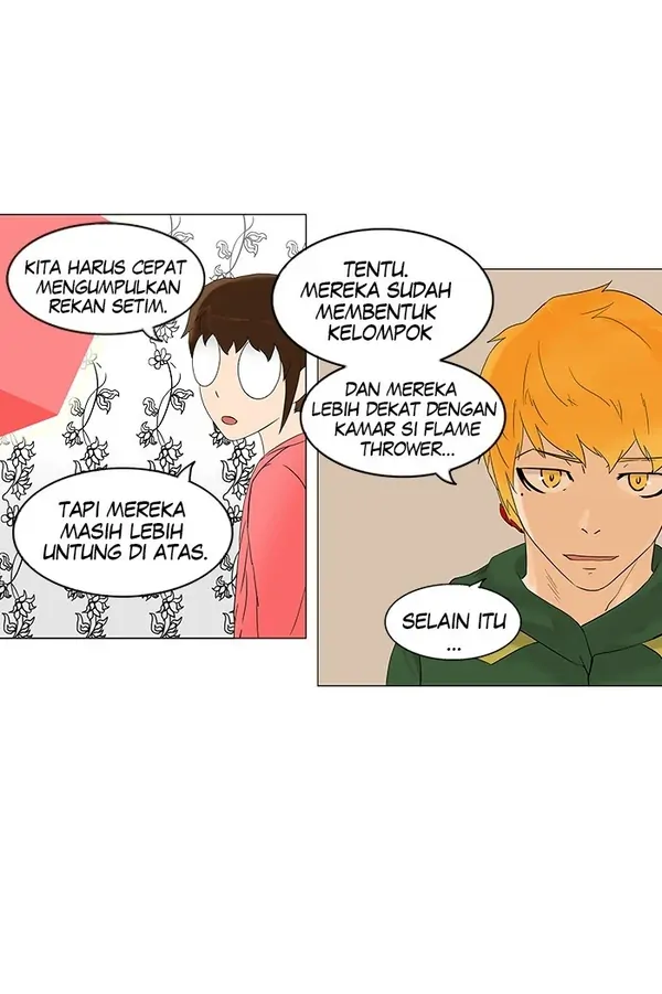 Baca Tower of God - Chapter 93 halaman 35