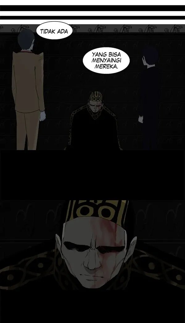 Baca Tower of God - Chapter 93 halaman 36