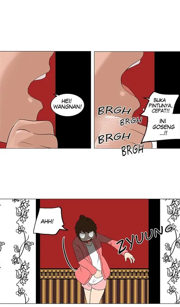 Baca Tower of God - Chapter 93 halaman 4
