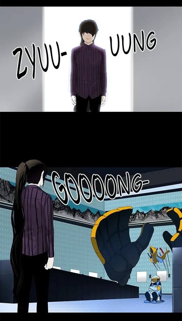 Baca Tower of God - Chapter 93 halaman 41