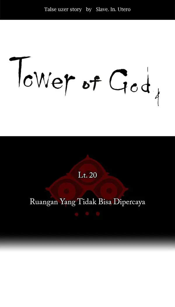 Baca Tower of God - Chapter 93 halaman 8