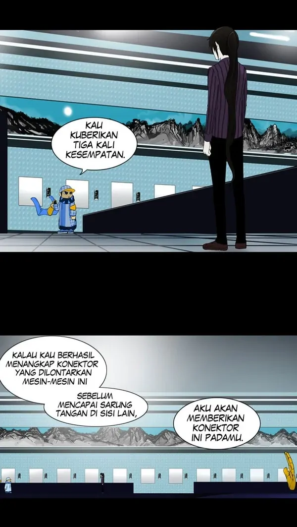 Baca Tower of God - Chapter 94 halaman 10