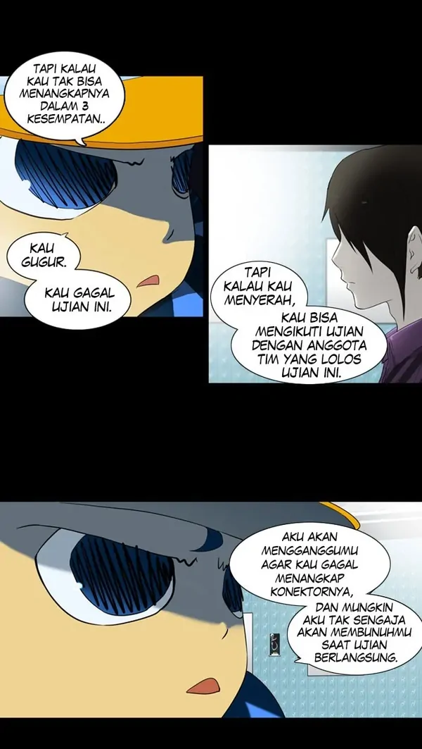 Baca Tower of God - Chapter 94 halaman 11