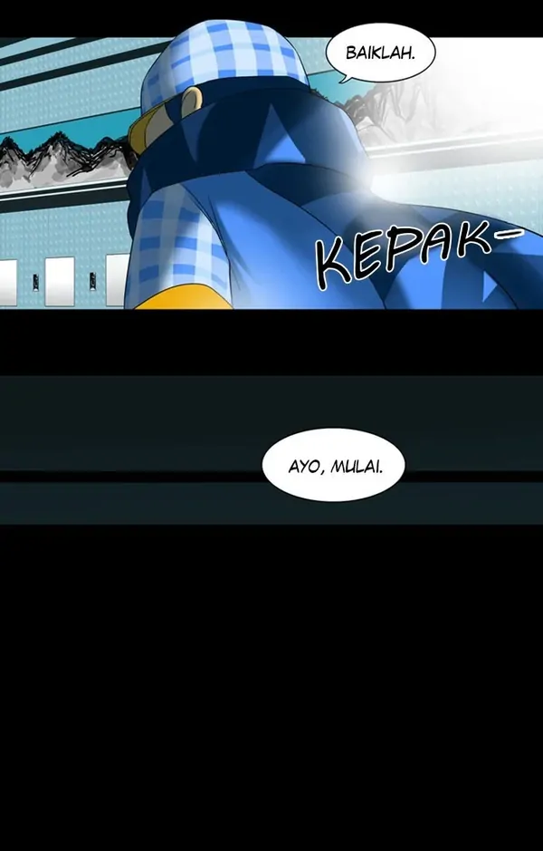 Baca Tower of God - Chapter 94 halaman 13