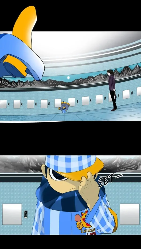 Baca Tower of God - Chapter 94 halaman 14