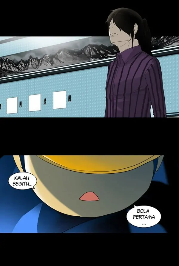 Baca Tower of God - Chapter 94 halaman 15