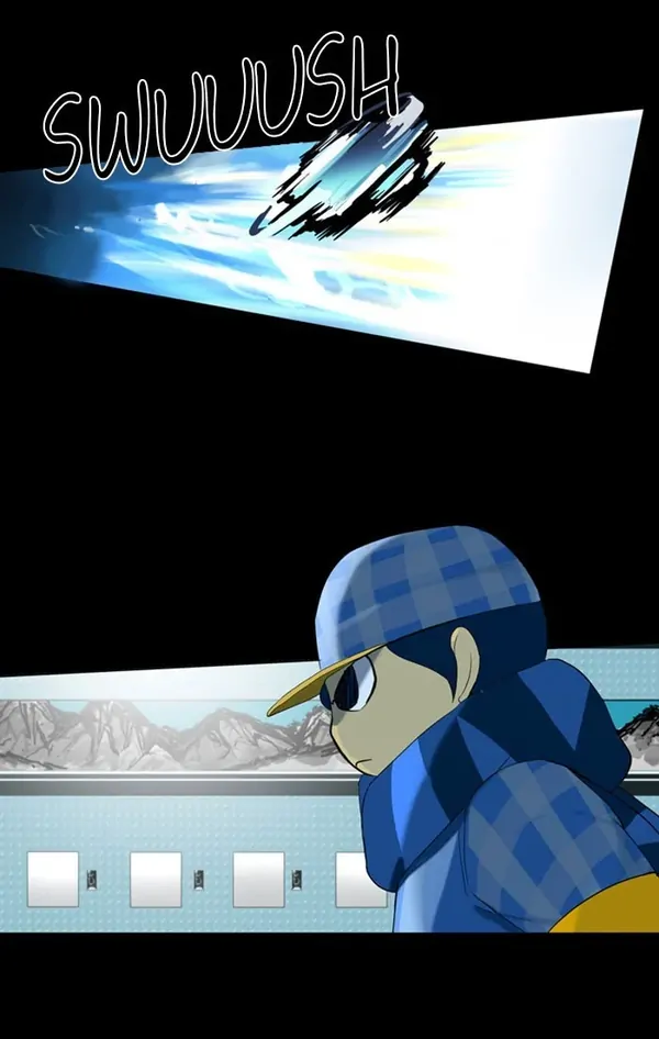 Baca Tower of God - Chapter 94 halaman 19