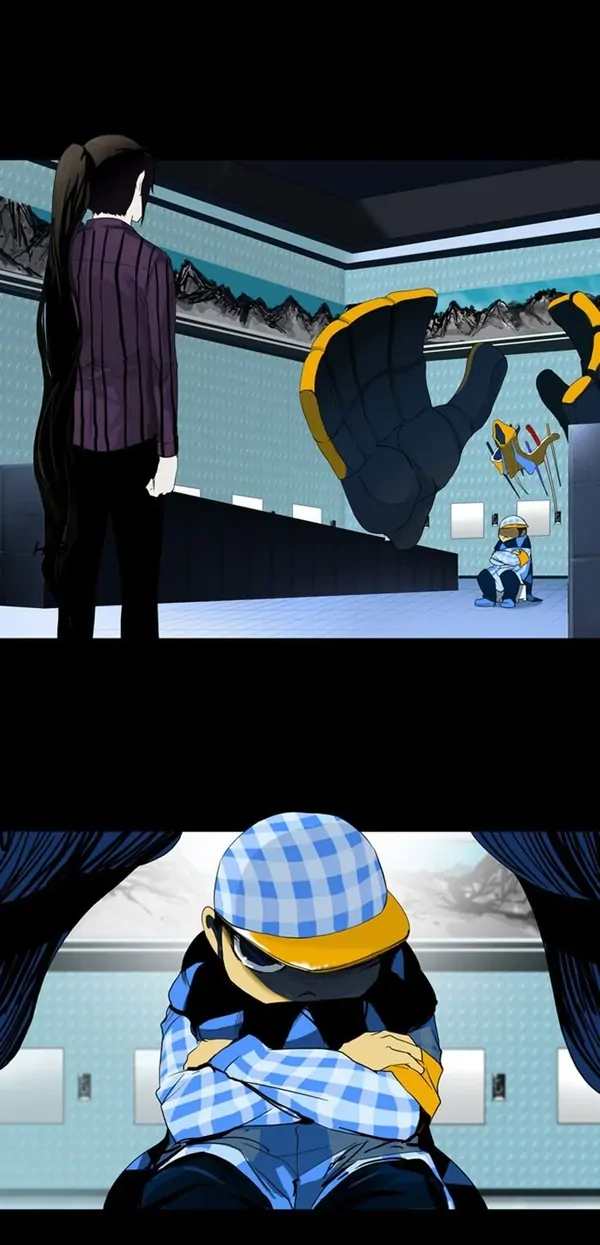 Baca Tower of God - Chapter 94 halaman 2