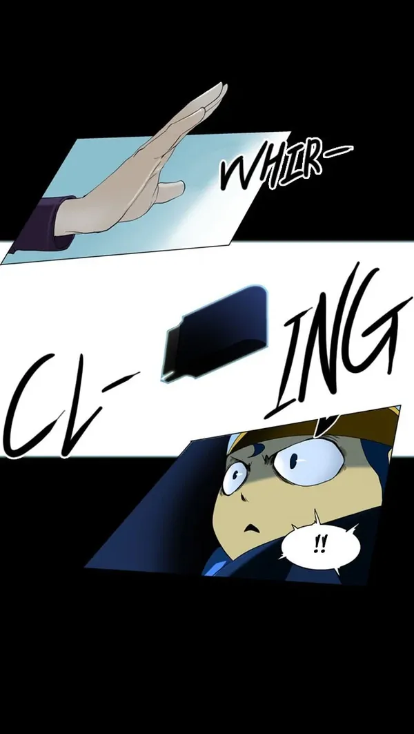 Baca Tower of God - Chapter 94 halaman 22