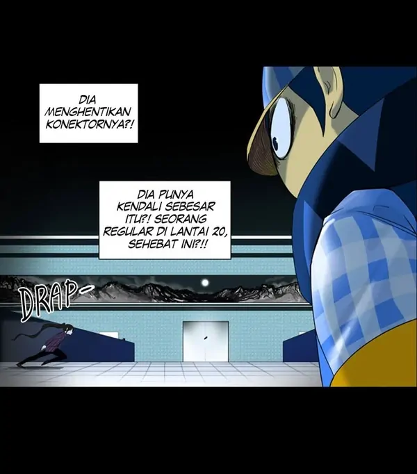 Baca Tower of God - Chapter 94 halaman 23