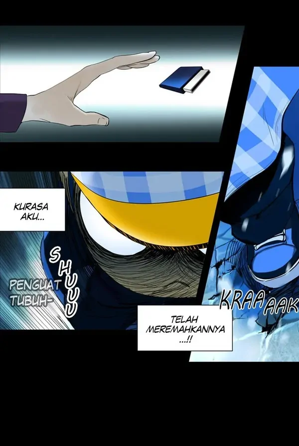 Baca Tower of God - Chapter 94 halaman 24