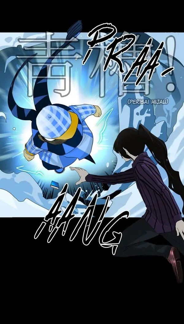 Baca Tower of God - Chapter 94 halaman 25
