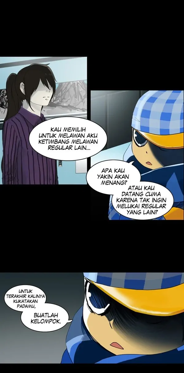 Baca Tower of God - Chapter 94 halaman 3