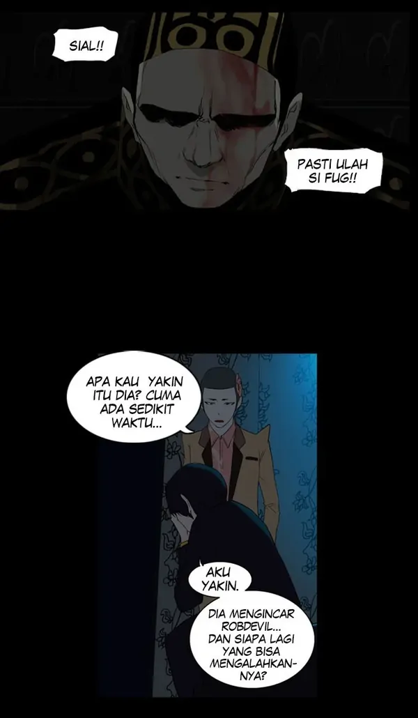 Baca Tower of God - Chapter 94 halaman 33
