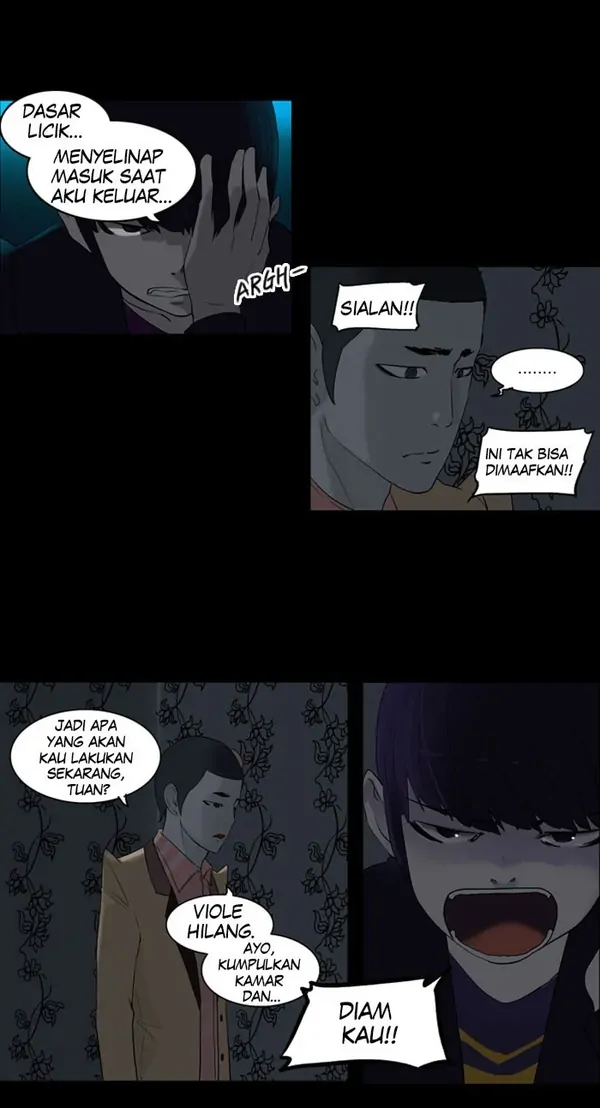 Baca Tower of God - Chapter 94 halaman 34