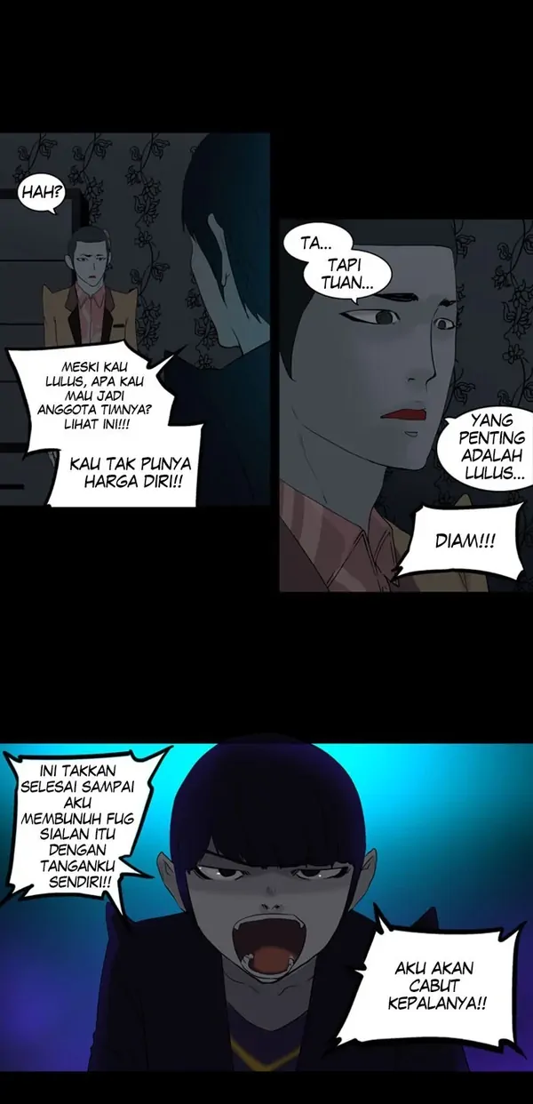Baca Tower of God - Chapter 94 halaman 35