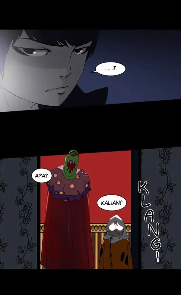 Baca Tower of God - Chapter 94 halaman 37