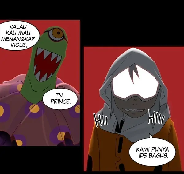 Baca Tower of God - Chapter 94 halaman 38