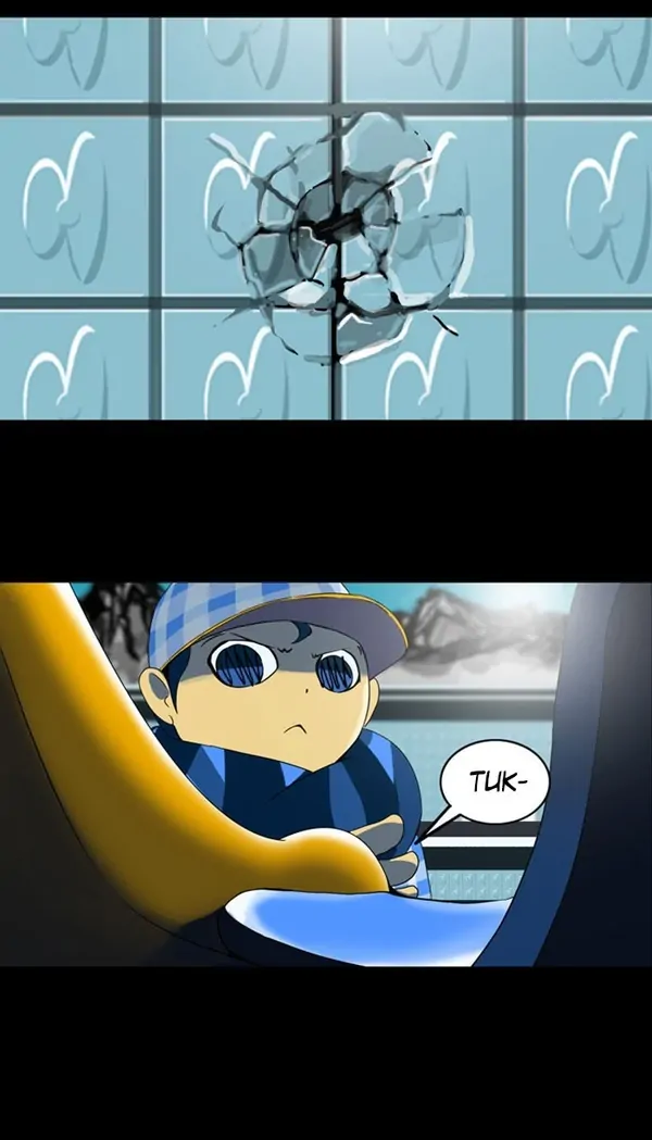 Baca Tower of God - Chapter 94 halaman 39