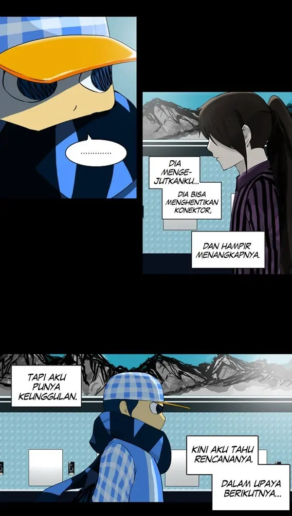 Baca Tower of God - Chapter 94 halaman 40
