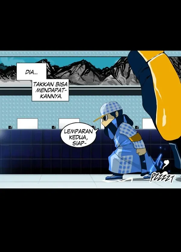 Baca Tower of God - Chapter 94 halaman 41