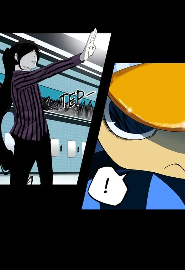 Baca Tower of God - Chapter 94 halaman 44