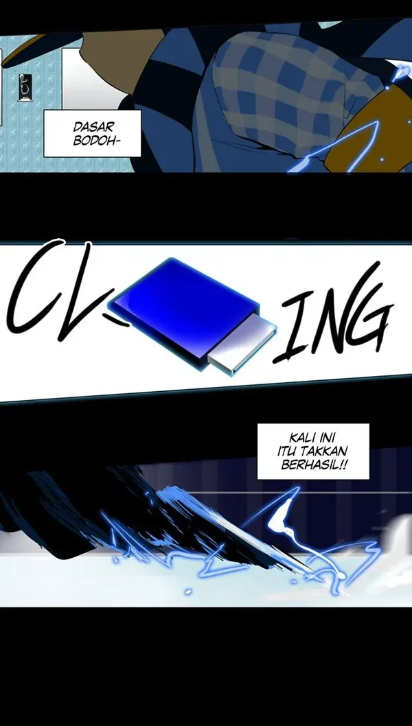 Baca Tower of God - Chapter 94 halaman 45
