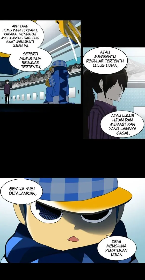 Baca Tower of God - Chapter 94 halaman 5