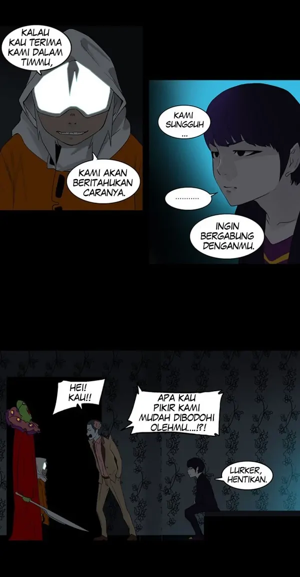 Baca Tower of God - Chapter 94 halaman 51