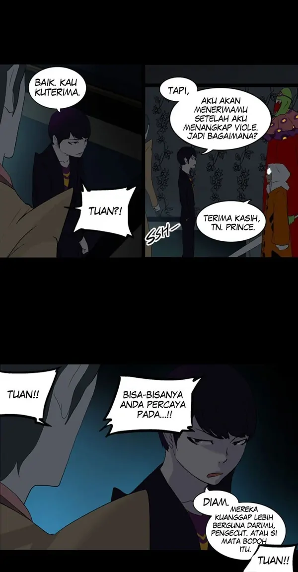 Baca Tower of God - Chapter 94 halaman 52